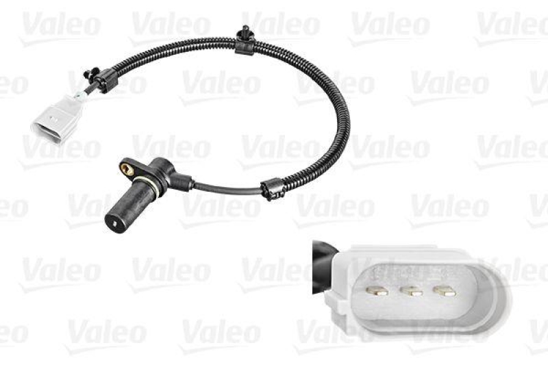 VALEO Sensor, crankshaft pulse