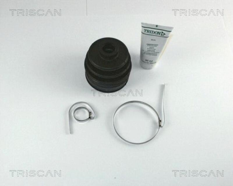 TRISCAN Bellow Set, drive shaft