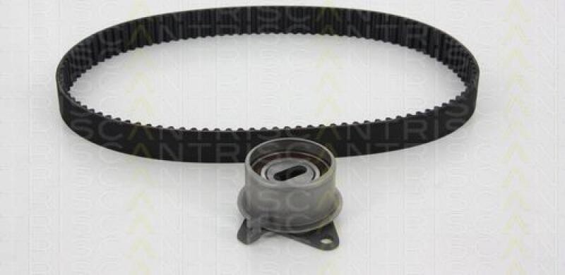 TRISCAN Timing Belt Set