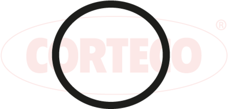 CORTECO Dichtung, Ansaugkrümmer