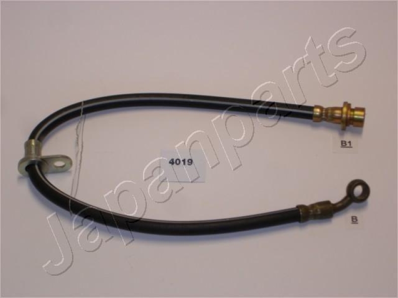 JAPANPARTS Halter, Bremsschlauch