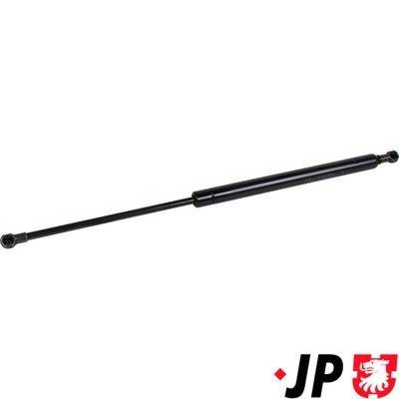 JP GROUP Gasfeder, Heckscheibe JP