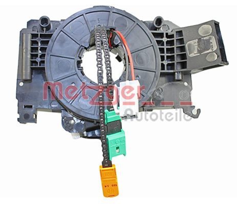 METZGER Clockspring, airbag OE-part