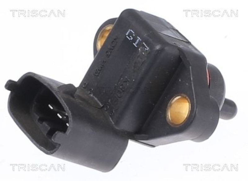 TRISCAN Sensor, Saugrohrdruck 8824 43005
