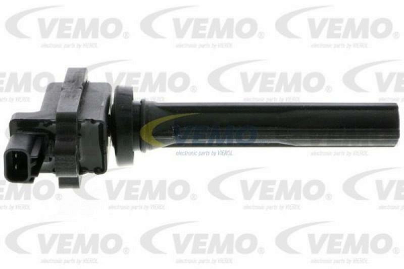 VEMO Ignition Coil Original VEMO Quality