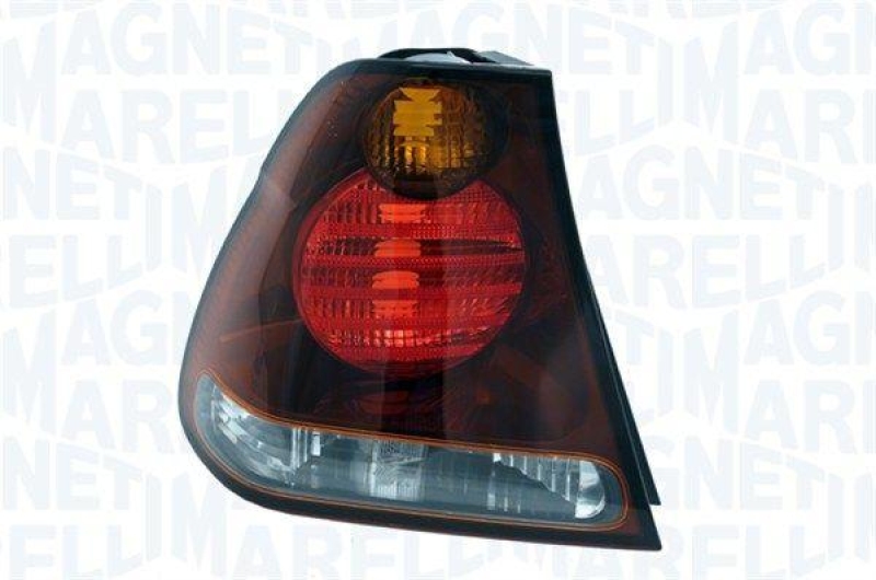 MAGNETI MARELLI Combination Rear Light