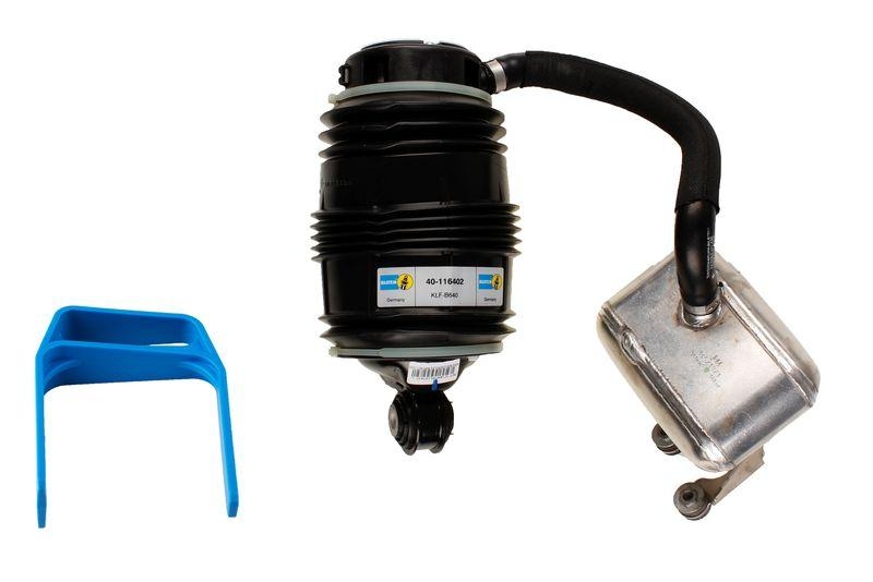 BILSTEIN Luftfeder, Fahrwerk BILSTEIN - B3 Serienersatz (Air)