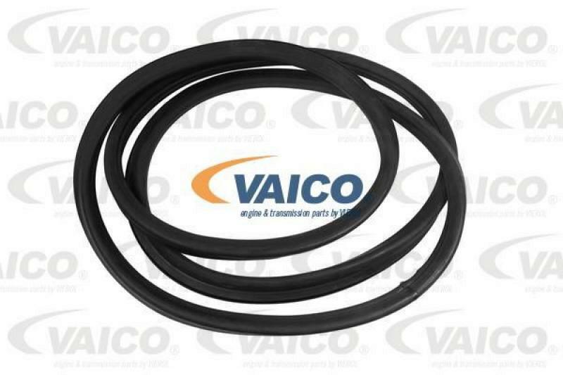 VAICO Seal, windscreen Original VAICO Quality