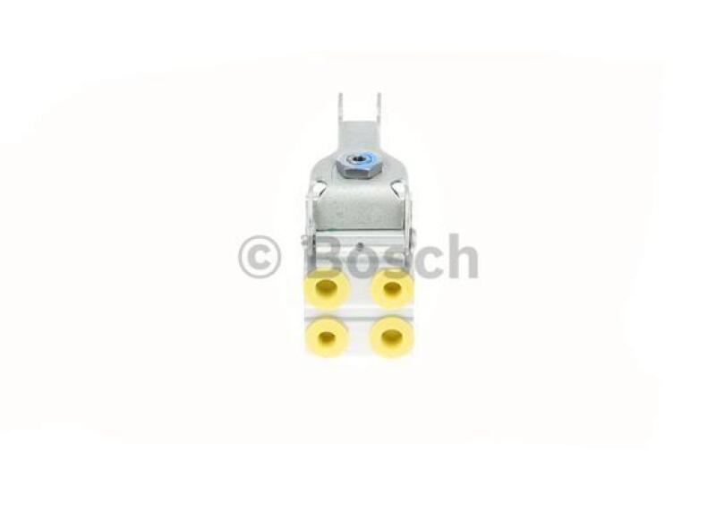 BOSCH Brake Power Regulator