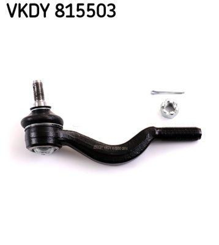 SKF Spurstangenkopf VKDY 815503