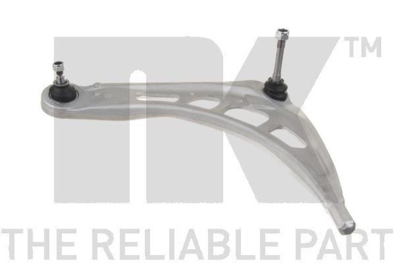 NK Track Control Arm