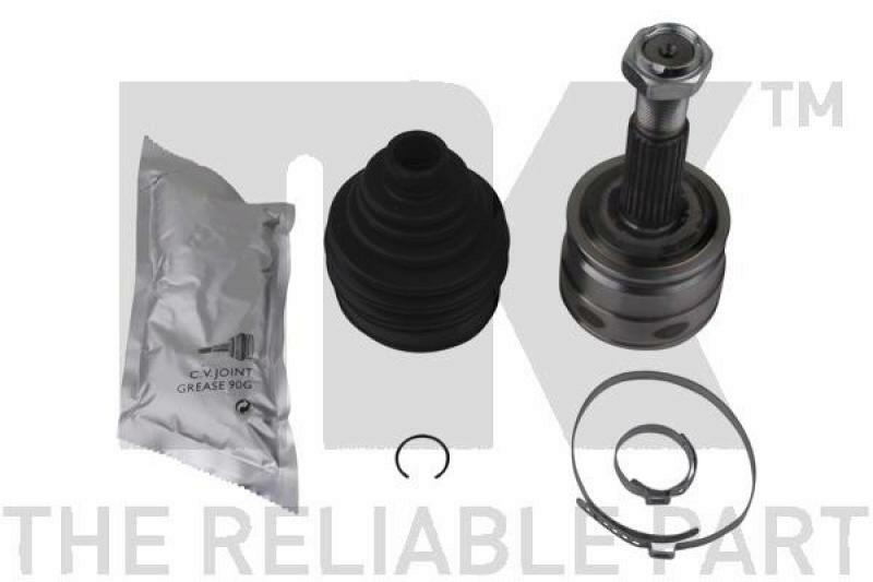 NK Joint Kit, drive shaft