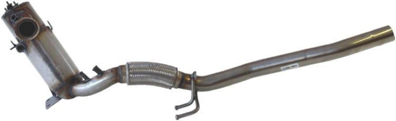 BOSAL Soot/Particulate Filter, exhaust system