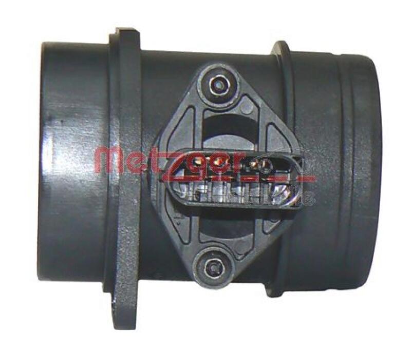 METZGER Air Mass Sensor OE-part
