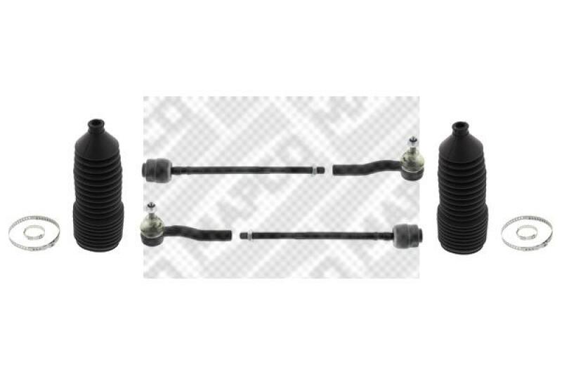 MAPCO Repair Kit, tie rod