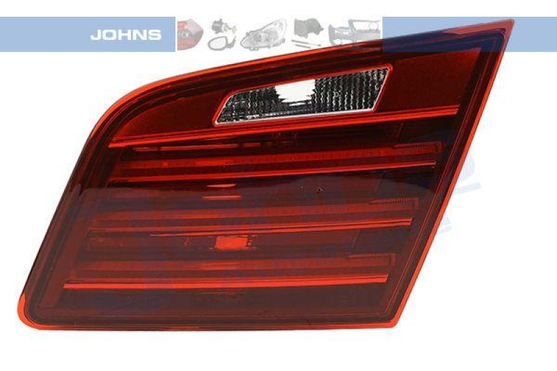 JOHNS Combination Rear Light