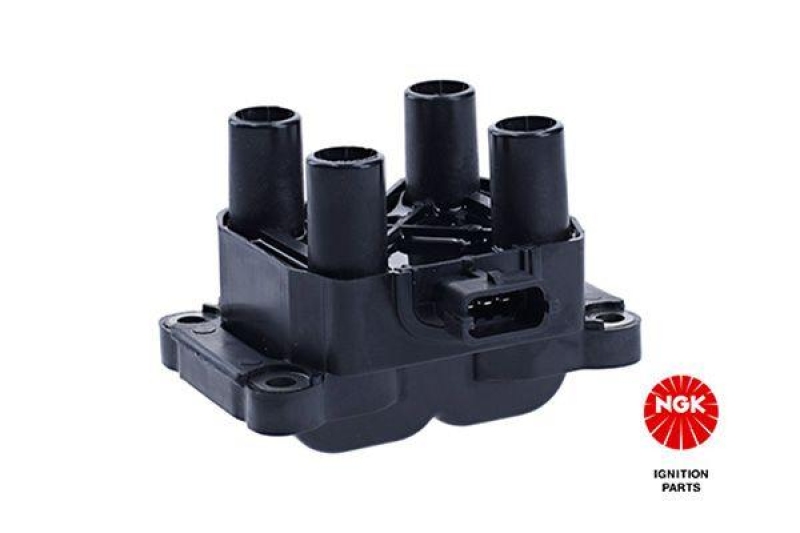 NGK Ignition Coil