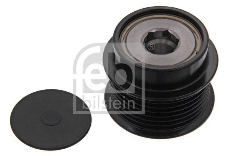 FEBI BILSTEIN Alternator Freewheel Clutch