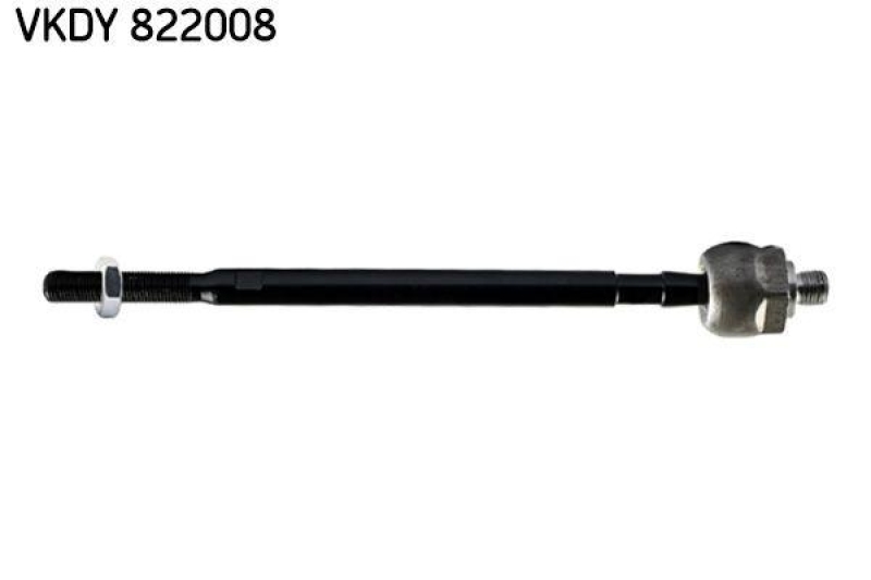 SKF Axialgelenk, Spurstange