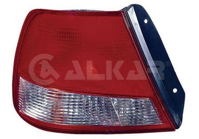 Combination Rearlight