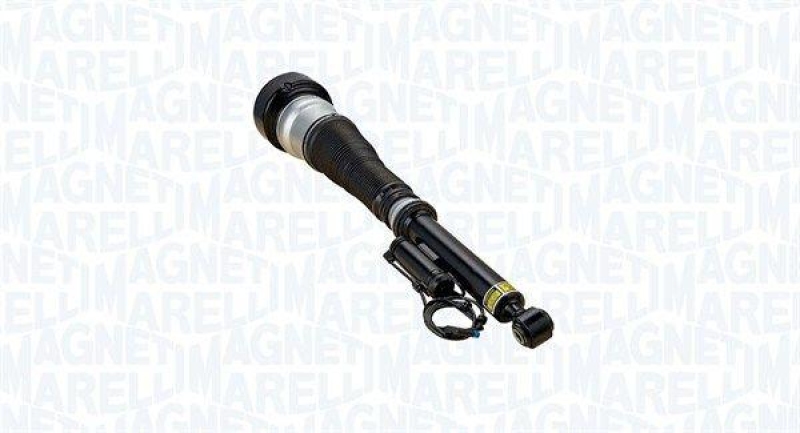 MAGNETI MARELLI Air Spring Strut