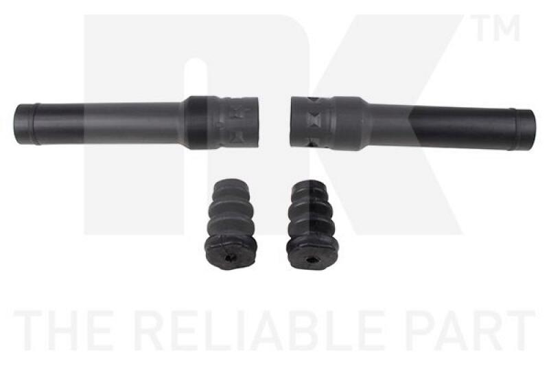 Staubschutzsatz, Sto&szlig;d&auml;mpfer