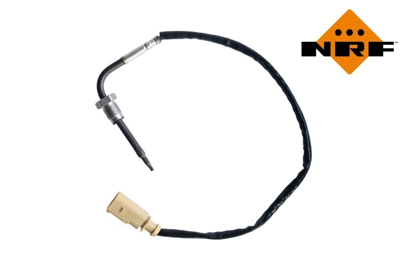 NRF Sensor, exhaust gas temperature EASY FIT