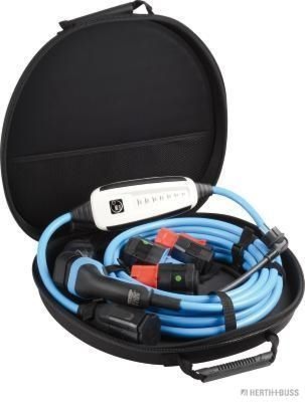 HERTH+BUSS ELPARTS Charge Cable, electric vehicle