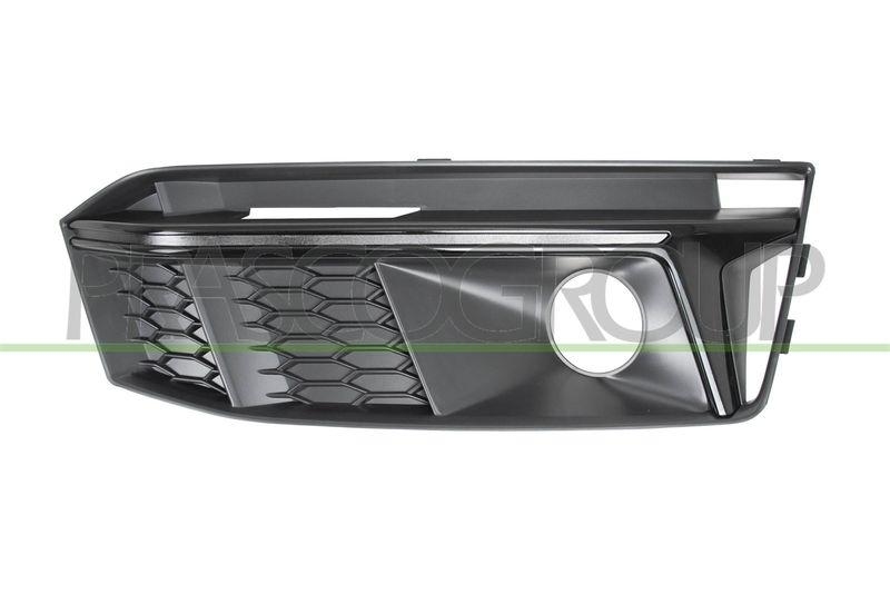 PRASCO Ventilation Grille, bumper
