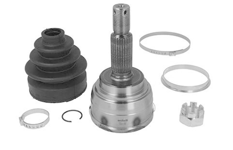 METELLI Joint Kit, drive shaft