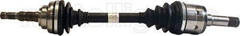 METELLI Antriebswelle 171176