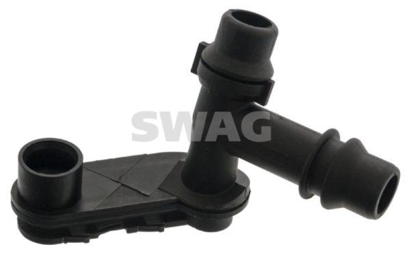 SWAG Coolant Flange