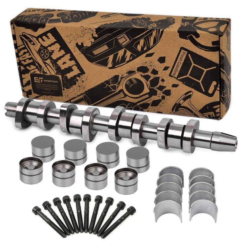 ET ENGINETEAM Camshaft Kit
