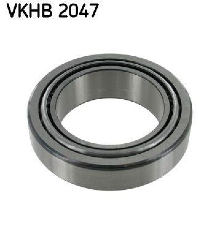 SKF Radlager