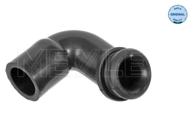 MEYLE Hose, cylinder head cover breather MEYLE-ORIGINAL: True to OE.