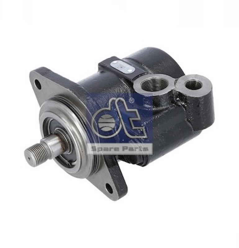 DT Spare Parts Hydraulic Pump, steering system