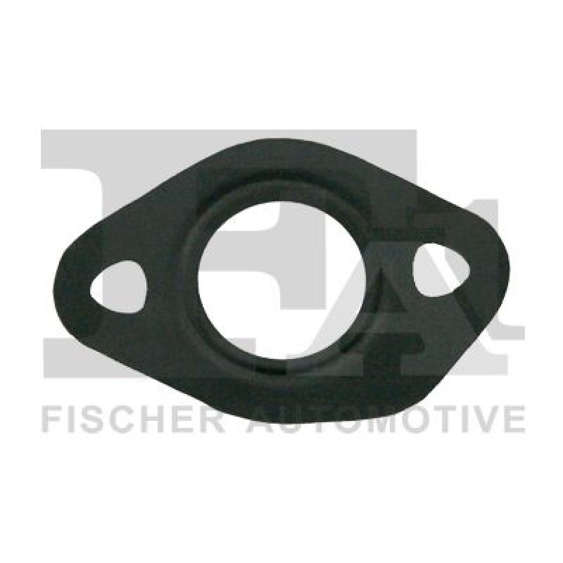 FA1 Seal, oil outlet (charger)