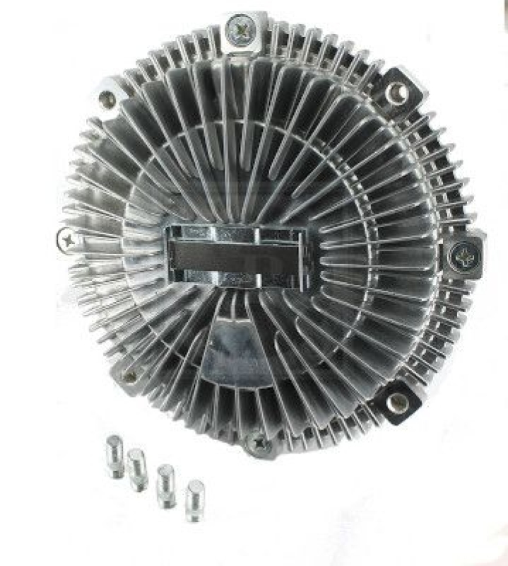 NPS Clutch, radiator fan
