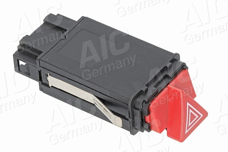 AIC Hazard Light Switch Original AIC Quality