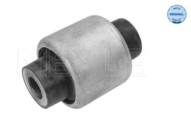 MEYLE Mounting, control/trailing arm MEYLE-ORIGINAL: True to OE.