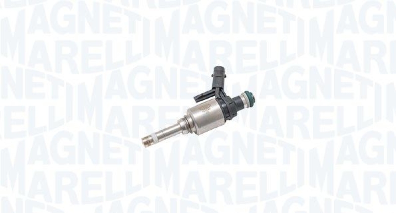 MAGNETI MARELLI Injector