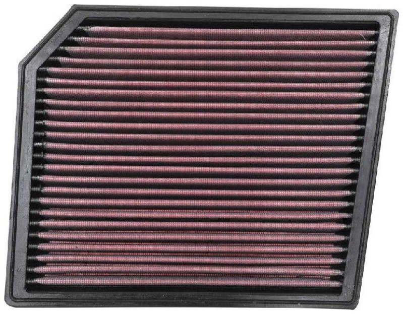 K&N Filters Luftfilter 33-5111