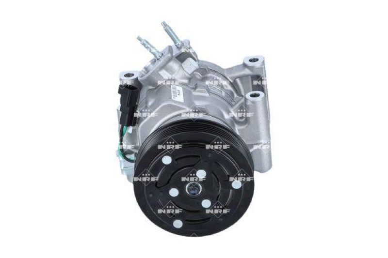 NRF Kompressor, Klimaanlage EASY FIT