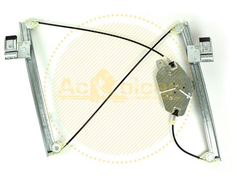 Ac Rolcar Window Regulator