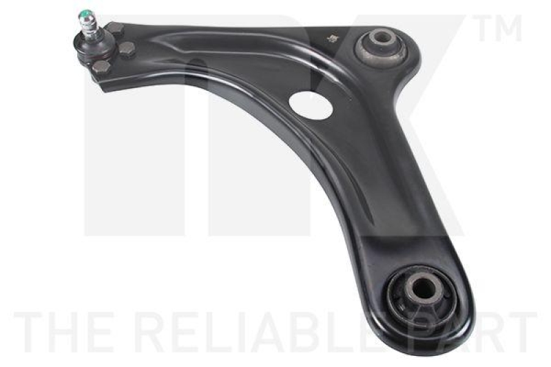 Querlenker Lenker Radaufh&auml;ngung