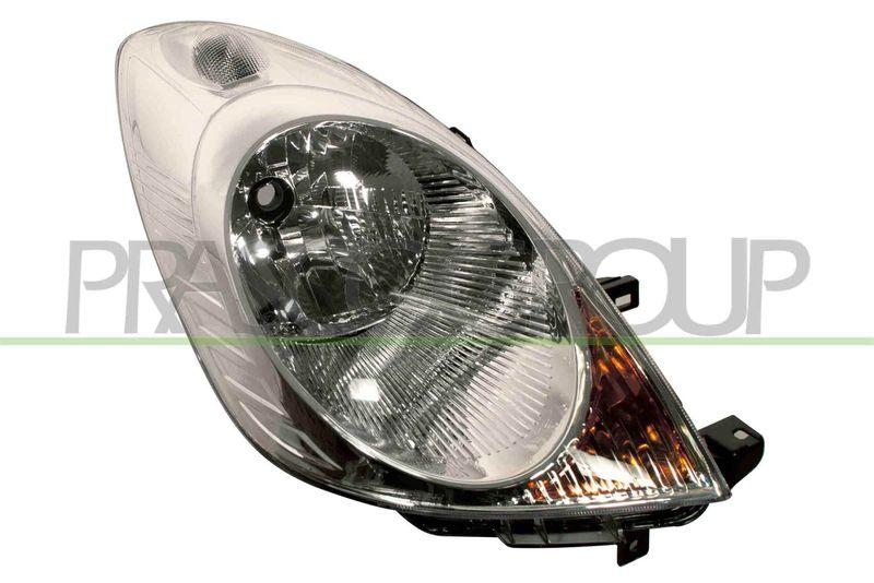 Headlight