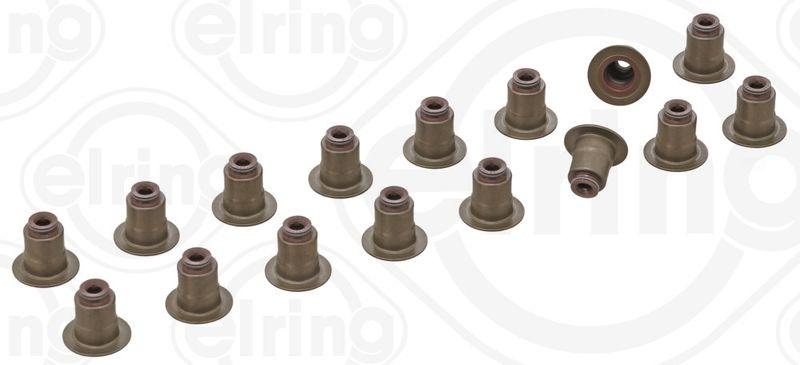 ELRING Dichtungssatz, Ventilschaft