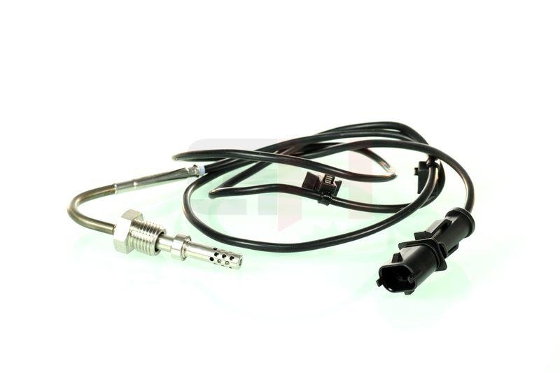 Abgastemperatursensor Abgastemperaturfühler passend für Opel Corsa Combo Astra H