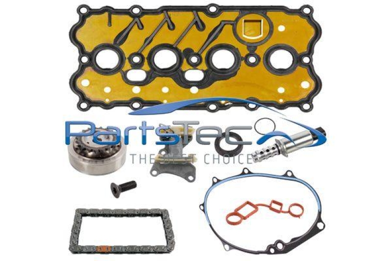 PartsTec Steuerkettensatz All-in-One PTA114-1043