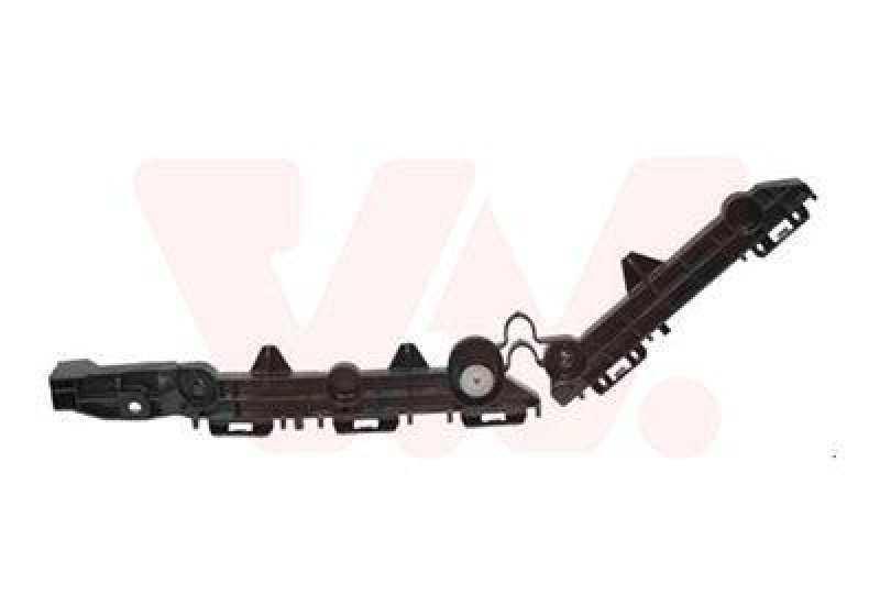 VAN WEZEL Halter, Sto&szlig;f&auml;nger 5475538